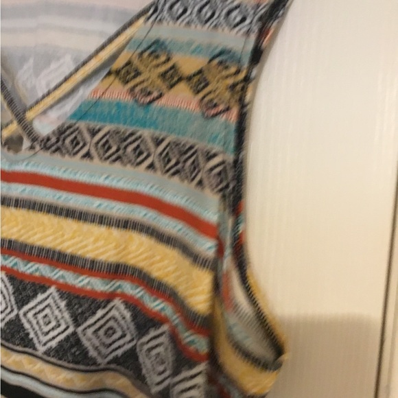 Kristen Nichole Women’s Tunic Top - 2X - Picture 5 of 11